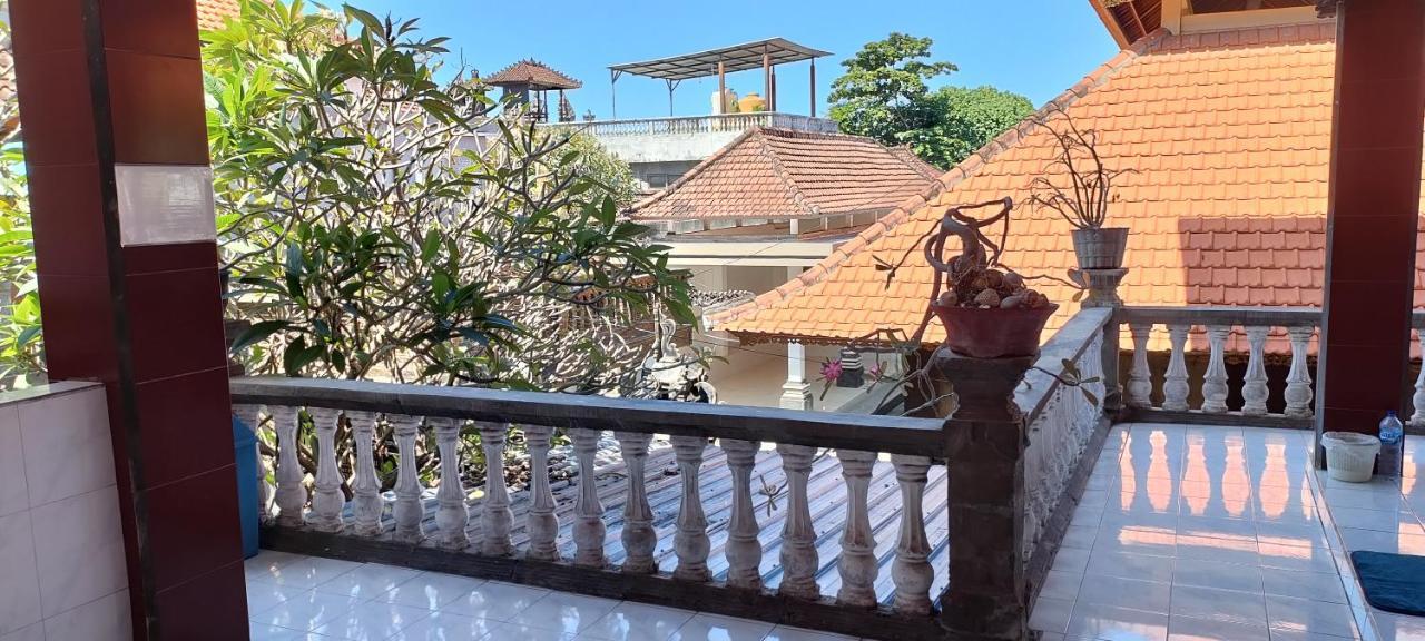 Dharma Homestay Padangbai  Exteriér fotografie