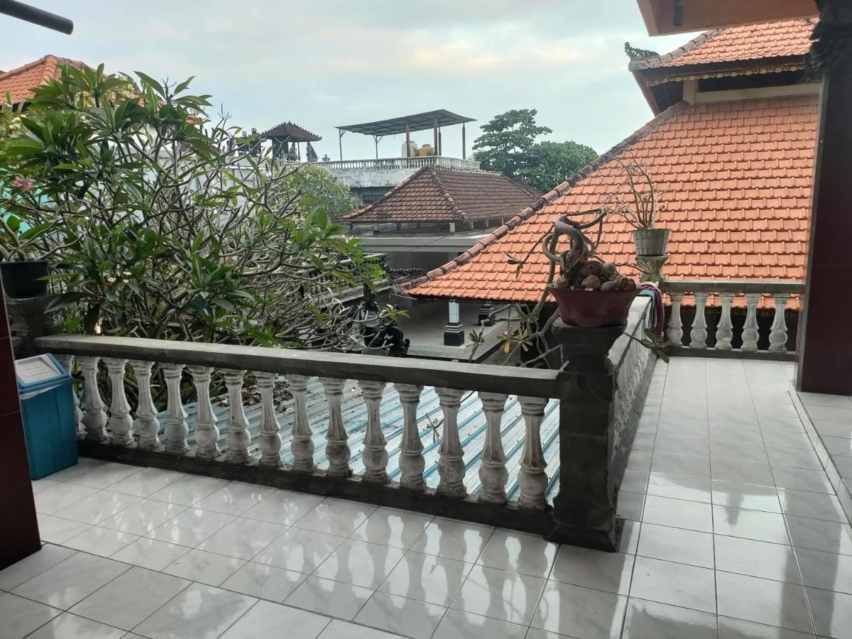 Dharma Homestay Padangbai  Exteriér fotografie