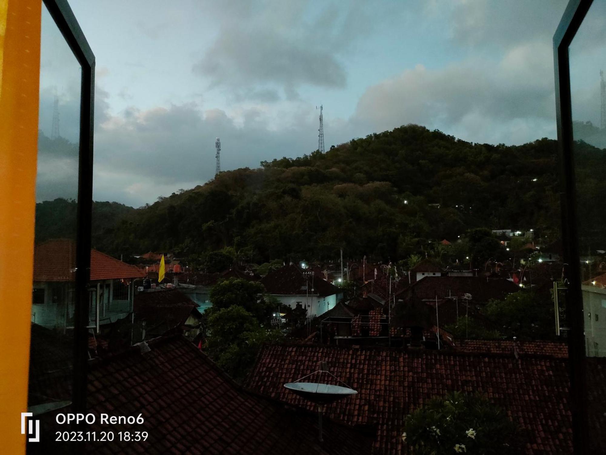 Dharma Homestay Padangbai  Exteriér fotografie