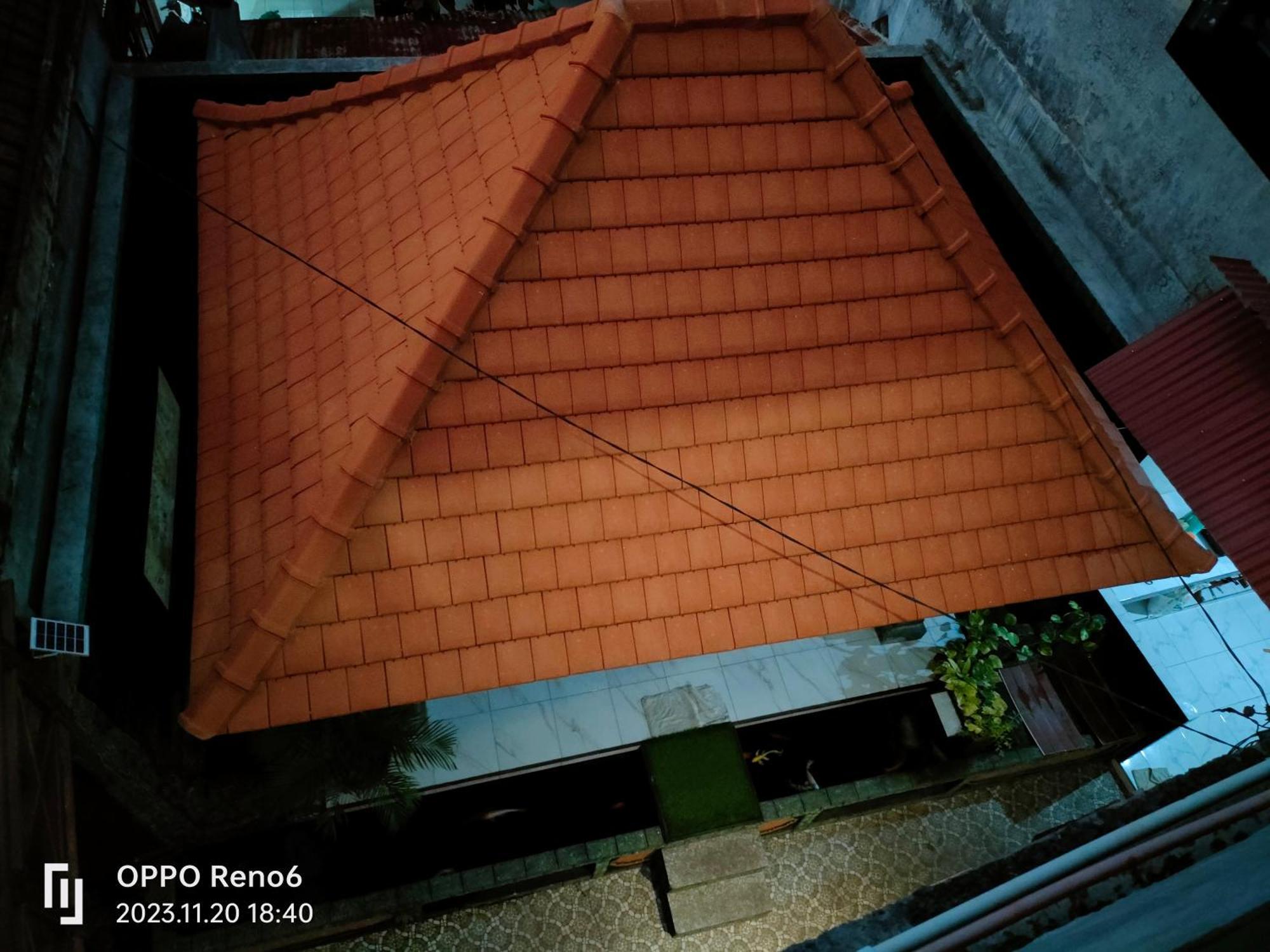 Dharma Homestay Padangbai  Exteriér fotografie